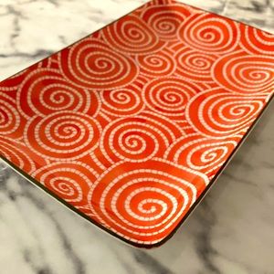 Jewelry Trinket Dish